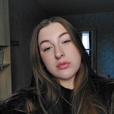 Фотография девушки Дарья, 18 лет из г. Иркутск