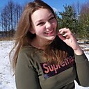 Людмила, 22 года