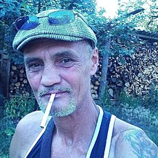Фотография мужчины Эдуард, 51 год из г. Первомайск