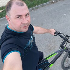 Юрий, 42 из г. Челябинск.