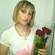 Фотография девушки Юлия, 35 лет из г. Губкин