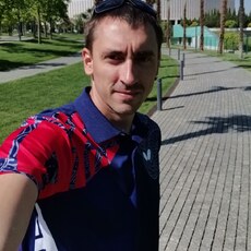Дмитрий, 35 из г. Краснодар.