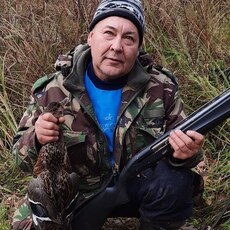 Фотография мужчины Володя, 57 лет из г. Чебоксары