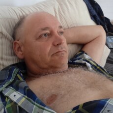 Фотография мужчины Гоша, 53 года из г. Щёлково