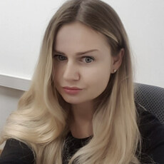Фотография девушки Алина, 36 лет из г. Новокузнецк