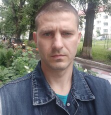Фотография мужчины Андрей, 29 лет из г. Брянск