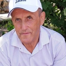 Фотография мужчины Андрей, 60 лет из г. Саратов