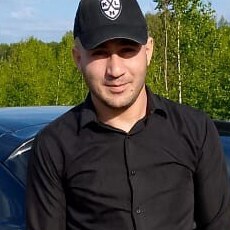 Фотография мужчины Байрам, 32 года из г. Астрахань