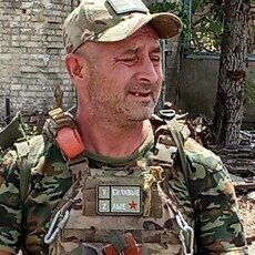 Фотография мужчины Влад, 42 года из г. Донецк