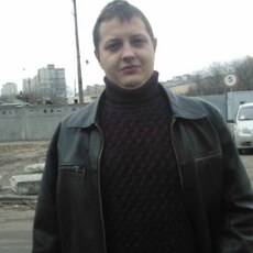 Фотография мужчины Олександр, 27 лет из г. Киев
