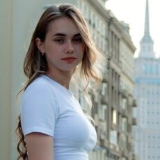 Фотография девушки Арина, 18 лет из г. Новосибирск