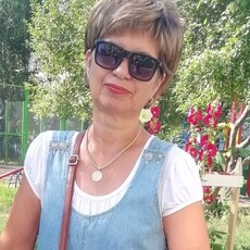 Фотография девушки Гульнара, 58 лет из г. Димитровград
