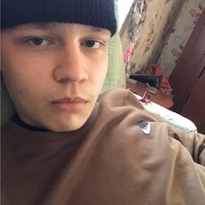 Фотография мужчины Влад, 18 лет из г. Киселевск