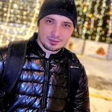 Фотография мужчины Эрадж, 29 лет из г. Кайракуум