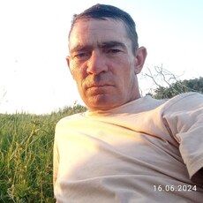 Фотография мужчины Алексей, 39 лет из г. Чамзинка