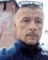 Фотография мужчины Тимур, 46 лет из г. Казань