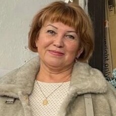 Фотография девушки Елена, 64 года из г. Вологда