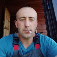 Фотография мужчины Сергей, 32 года из г. Можайск