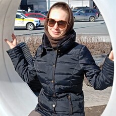 Фотография девушки Валентина, 34 года из г. Владимир