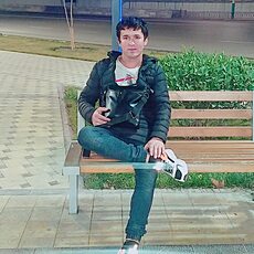 Фотография мужчины Парвиз, 33 года из г. Астана
