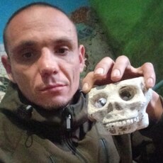 Фотография мужчины Женьшень, 33 года из г. Вольнянск