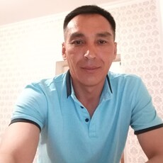 Фотография мужчины Талгат, 41 год из г. Атырау(Гурьев)