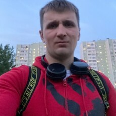 Сергей, 33 из г. Москва.