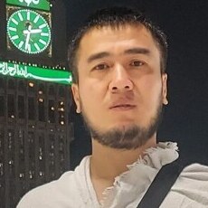 Фотография мужчины Орифжон, 33 года из г. Астана
