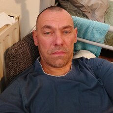 Фотография мужчины Vovan, 43 года из г. Ремшейд