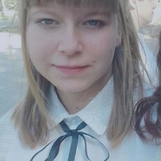 Фотография девушки Юльчик, 20 лет из г. Астрахань