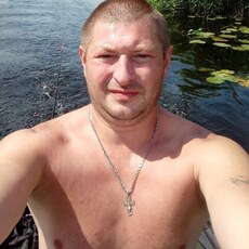 Фотография мужчины Алексей, 41 год из г. Туапсе