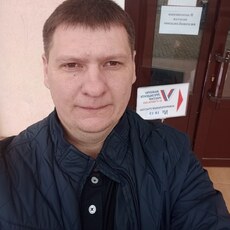 Фотография мужчины Алексей, 37 лет из г. Кореновск