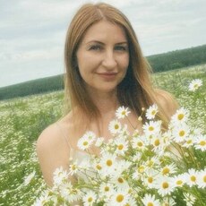 Фотография девушки Ольга, 44 года из г. Воронеж