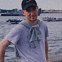 Саша, 29 лет