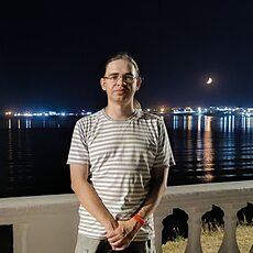 Фотография мужчины Илья, 37 лет из г. Белгород