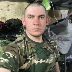 Фотография мужчины Дмитрий, 36 лет из г. Дальнегорск