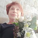 Светлана, 62 года