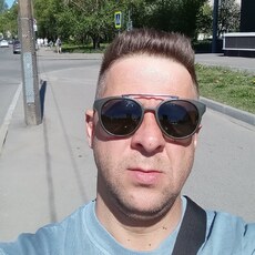 Фотография мужчины Владимир, 38 лет из г. Санкт-Петербург