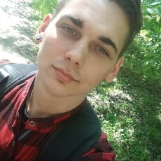 Фотография мужчины Иван, 24 года из г. Павлоград