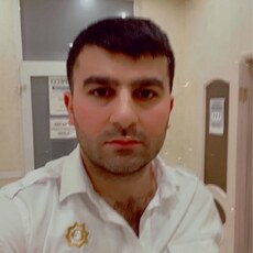 Фотография мужчины Орхан, 34 года из г. Москва
