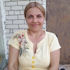 Фотография девушки Ирина, 41 год из г. Чапаевск