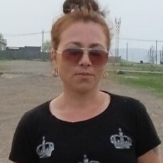 Фотография девушки Нина, 35 лет из г. Приаргунск