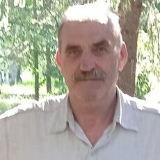 Фотография мужчины Павел, 64 года из г. Омск