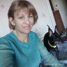 Фотография девушки Ирина, 47 лет из г. Хабаровск