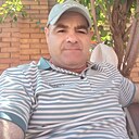 Едик, 52 года