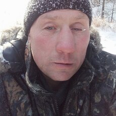 Фотография мужчины Александр, 46 лет из г. Усть-Кут