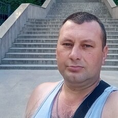Фотография мужчины Артём, 42 года из г. Гаврилов Ям