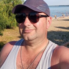 Фотография мужчины Артём, 42 года из г. Гаврилов Ям