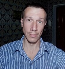 Фотография мужчины Алексей, 40 лет из г. Гродно