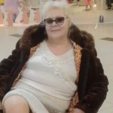 Фотография девушки Лара, 61 год из г. Воронеж